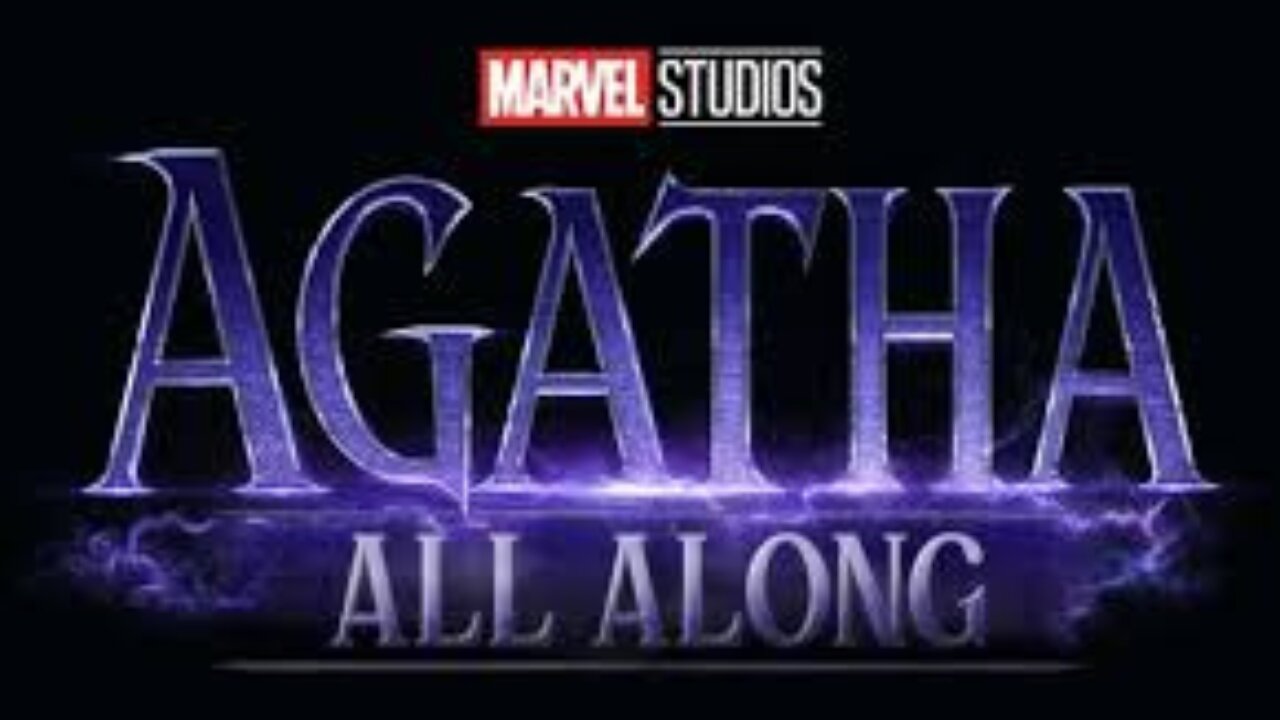 Agatha All Along EP 6 Livestream Review + Discussion | Join Us Live! #agathaharkness #marvelstudios