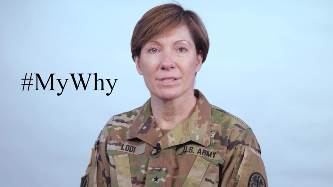 COVID Vaccine: What's your Why?