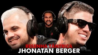 JBCast #001 - O Padrinho