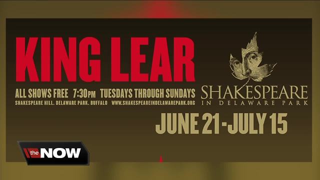 KING LEAR