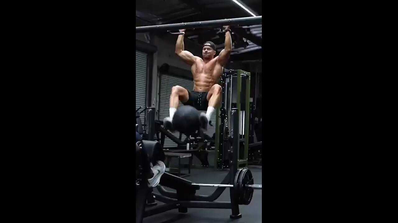 Legs And Hands Muscles Building Workout tips