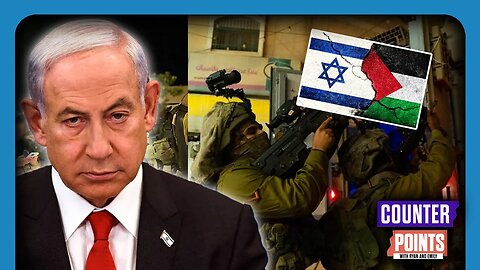 Journalist KIDNAPPED By IDF In West Bank
