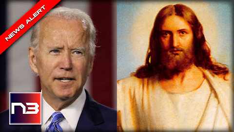 ‘Devout Catholic’ Joe Biden Just RUINED National Day of Prayer with Disgraceful Proclamation