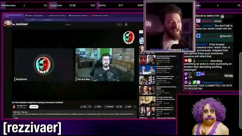 twitch Streamer hates black people