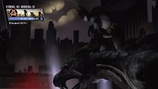 Injustice: Gods Among Us - Batman - Nível Difícil - Sem Derrotas