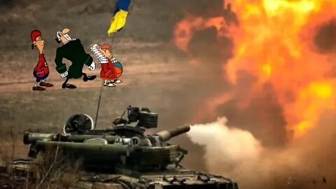 Dr Livesey goes to war against Russia