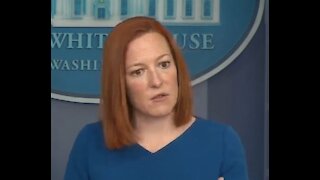 Press Sec FAILS Miserably When Asked to Define How Border Policy Success Is Measured