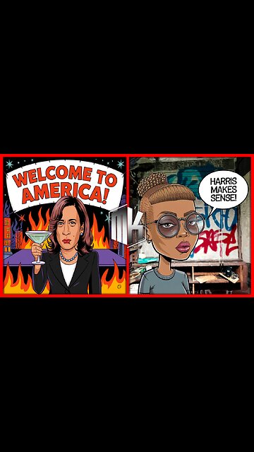 She's Clueless BEYOND Comprehension!