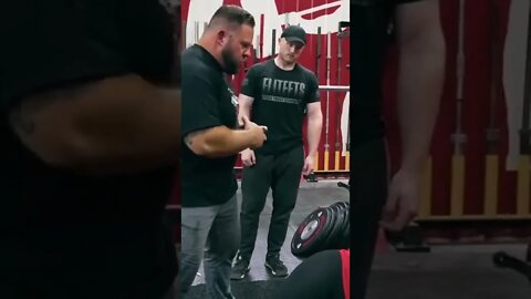 Plank Rolls with Brian Carroll 💪 #shorts