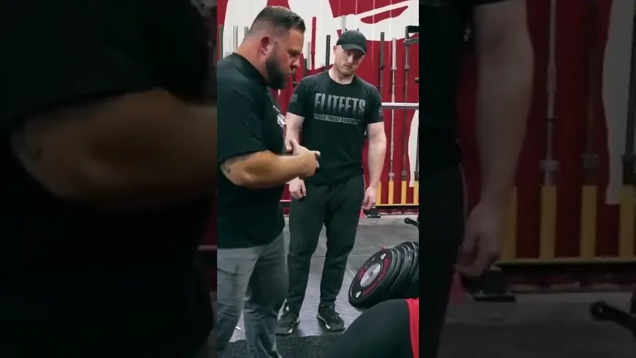 Plank Rolls with Brian Carroll 💪 #shorts