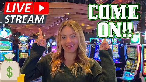 🔴SLOTS WITH LAYCEE! ✨