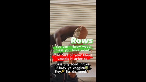 Daily health up keep