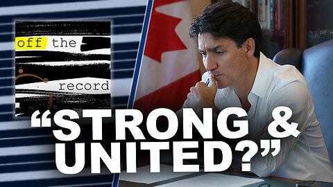 How “strong and united” are the Liberals?