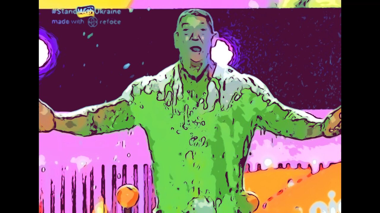 The Ultimate Donald Trump Slime Meme!