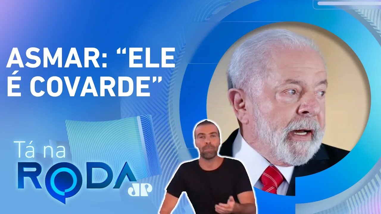 Lula evita eventos em que é hostilizado? Confira a análise dos comentaristas i TÁ NA RODA