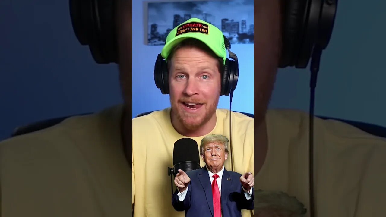 Apparently you can share on FB, but not YouTube. Reposting bcuz YT blows leftist balls