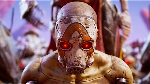 Borderlands 4 | Official Gameplay Trailer | The Game Awards 2024