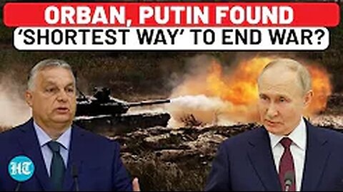 Orban peace