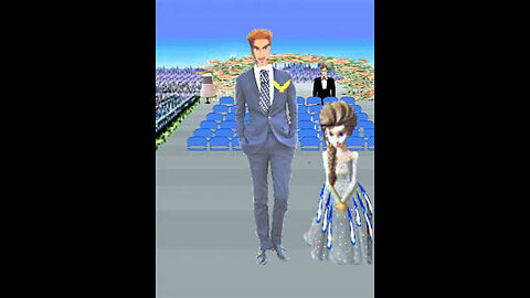 To Be Married and Loved Marathon