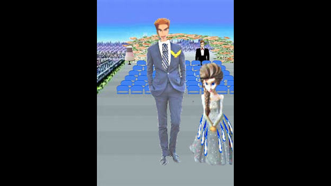 To Be Married and Loved Marathon