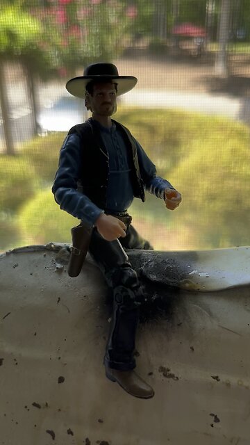 Happy World Goat Day!