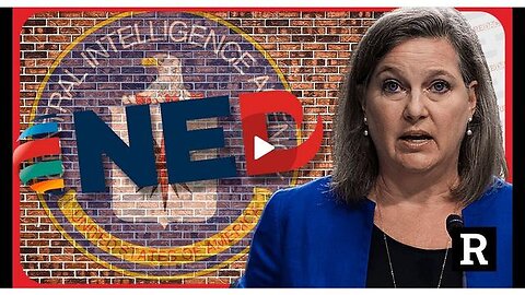 BOMBSHELL! State Department Caught SECRETLY Acting as CIA in Hidden Programs. Redacted News