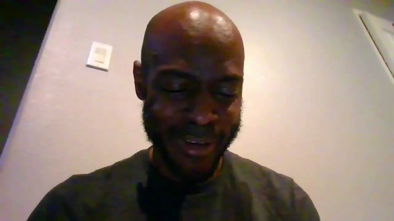 Racism / Pulling The Black Card /and Mark Curry [Ko-Fi]