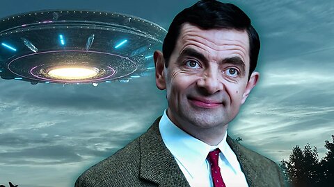 Mr Bean travels to AMERICA _ Bean Movie _ Classic Mr Bean