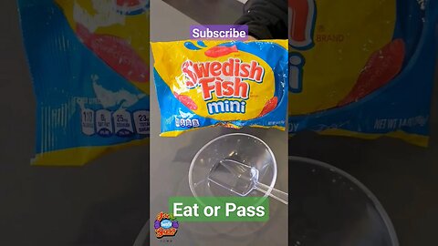 Swedish Fish 🐟 #sweets #candy #food #trend #trending #viral #shorts #youtubeshorts #ytshorts #short