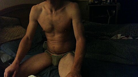 smoking, sleeping, bulging