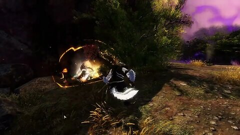 Guild Wars 2 Path of Fire/ LW Season 4 Part 28, Tempting an elder Dragon.