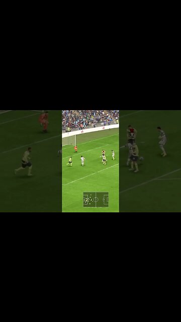 BEST GOAL - RABIOT - JUVENTUS / FIFA 23 / PLAYSTATION 5 (PS5) GAMEPLAY -