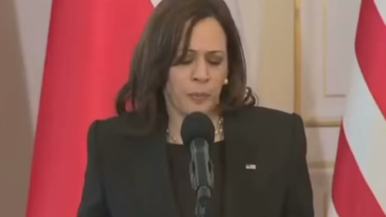 Kamala Harris-Chardonnay