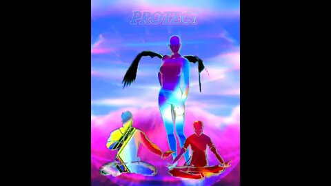 watch over us by Karthik #nft #nftart #nftmusic