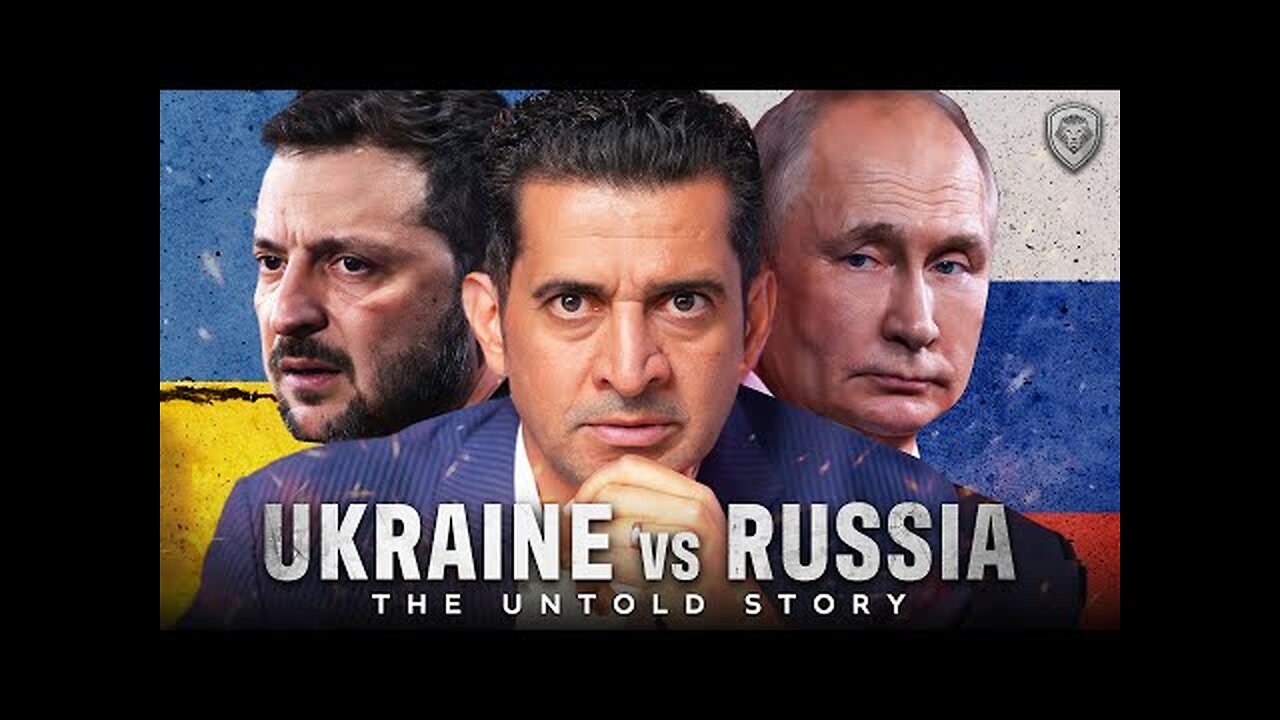 History of Russia-Ukraine Conflict Explained