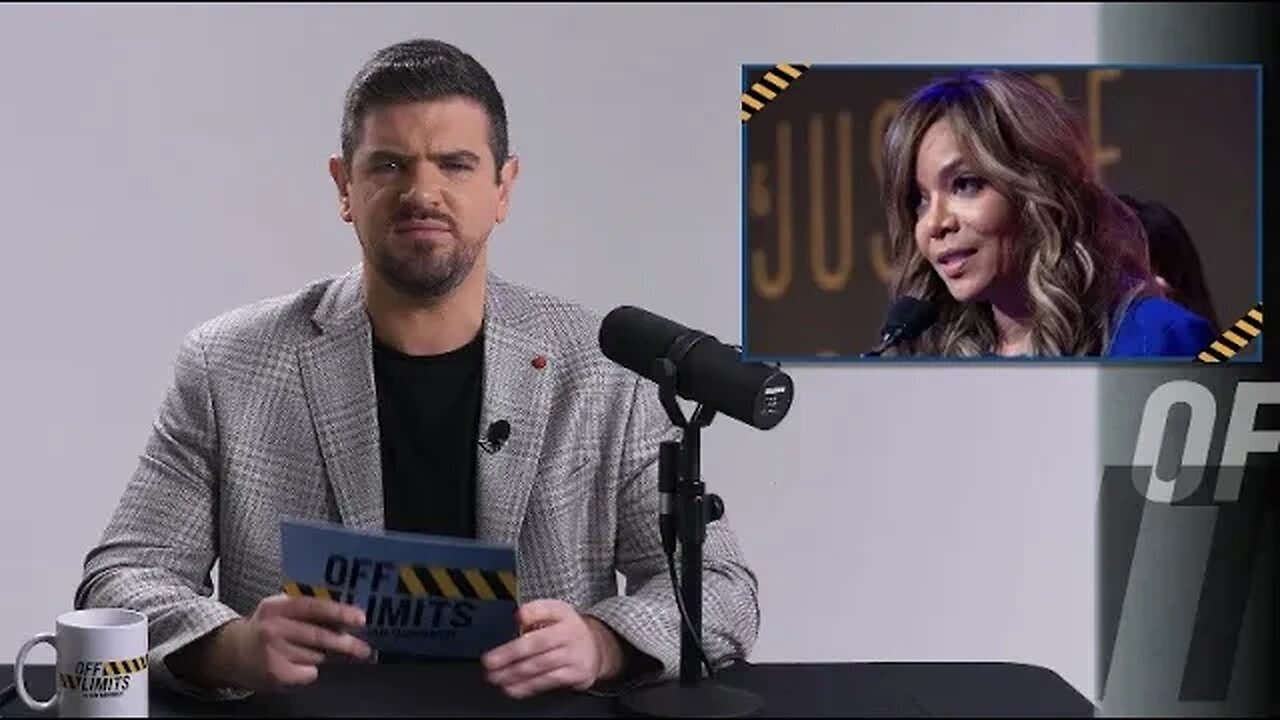 Nikki Haley Slams ‘The View’ Co-Host Sunny Hostin For Racist Hypocrisy | Off Limits with Ian Haworth