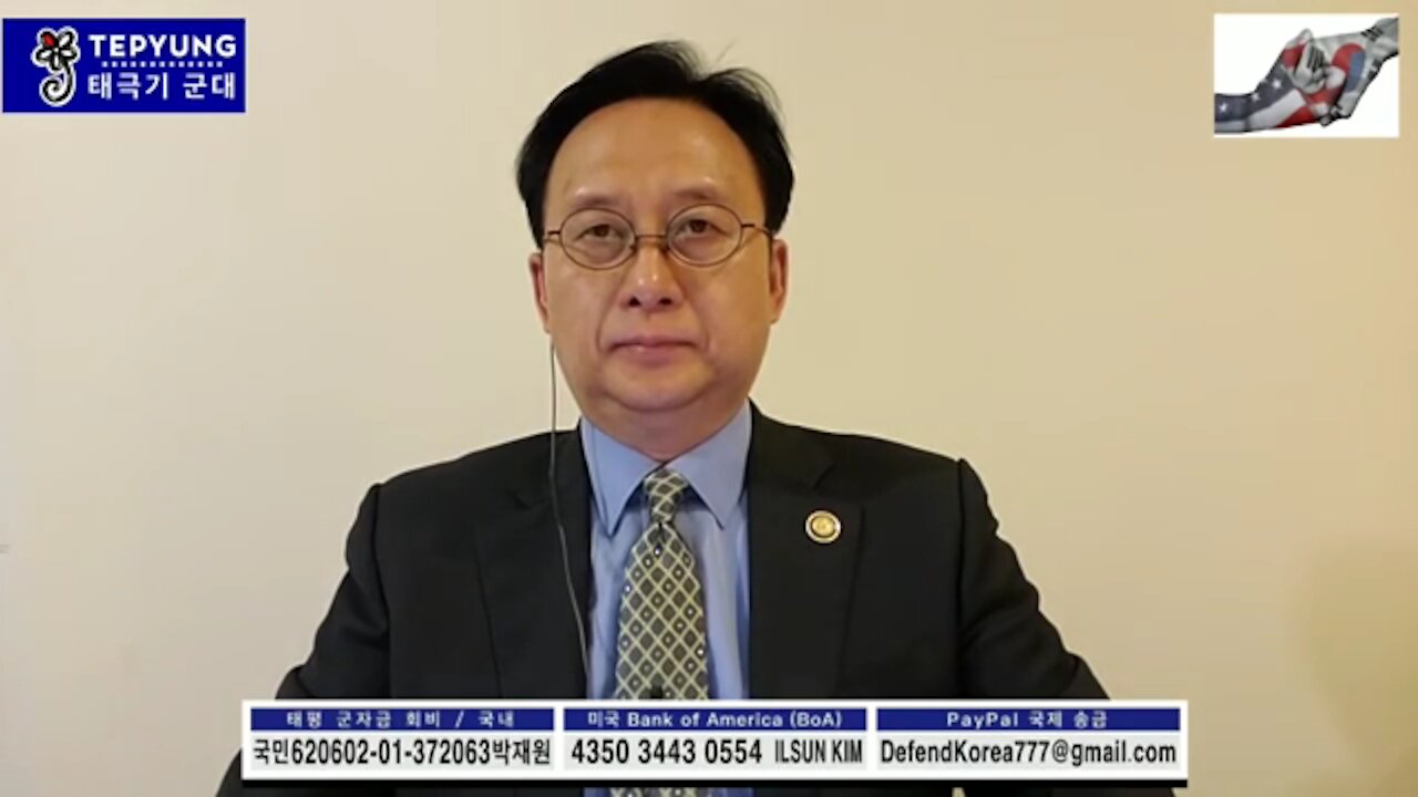 ★사실상 행방불명, 신재민은 지금 어디 있나? [태평] 190116 수 [김일선의 시사적중] 김일선 교수