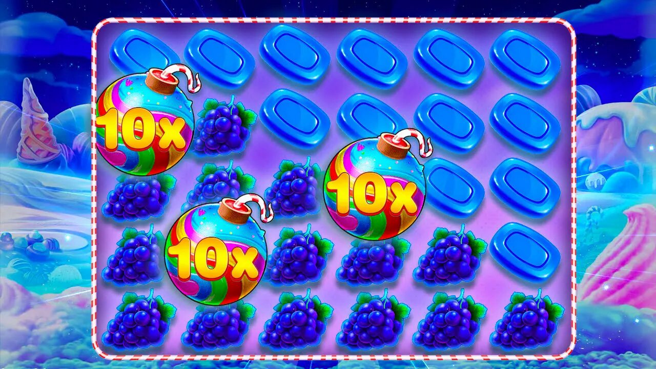 MY BIGGEST SWEET BONANZA BONUS BUY EVER... (PROFIT?)
