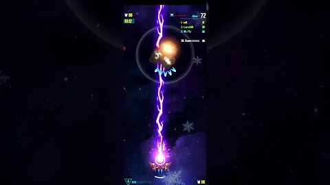 Galaxy Attack Alien Shooter-PVP Survival 1 VS 100 (26 December 2022)