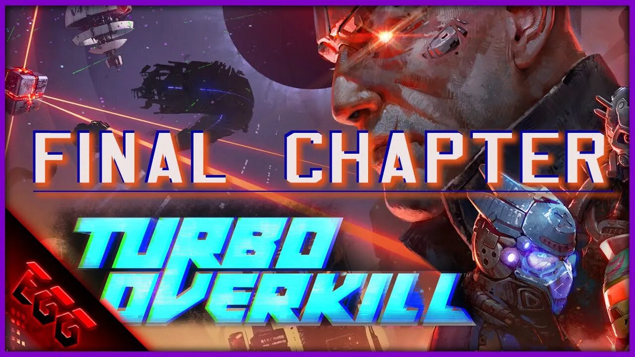 🔴 Turbo Overkill | FINAL CHAPTER! | Ep8