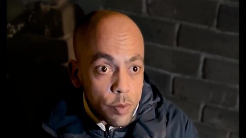 Michael Godman, Lewisham 1/4/24