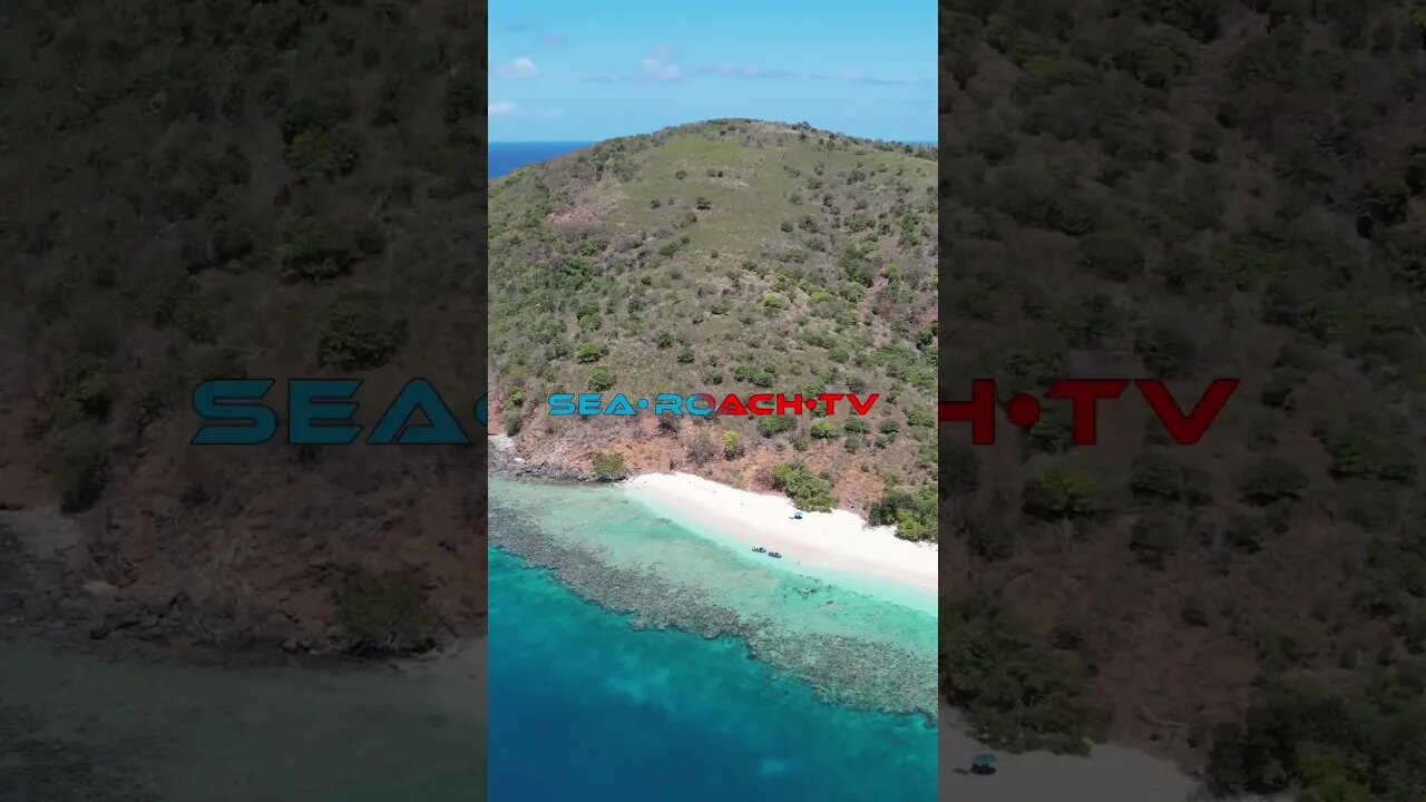 Culebra Island Tour #seadoo
