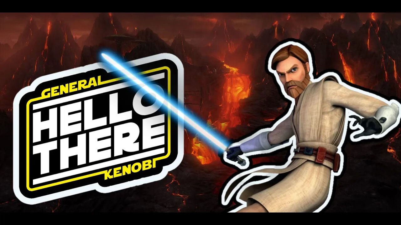 Hello There