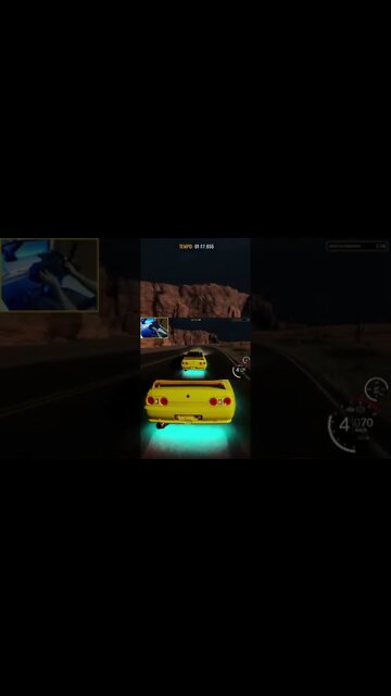Nissan GT-R R32 CarX Drift Racing Online #shorts