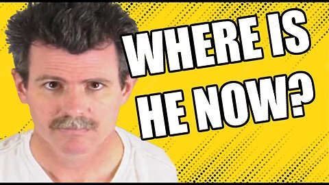 WHERE is Walter Babst NOW? | To Catch A Predator Reaction & Update