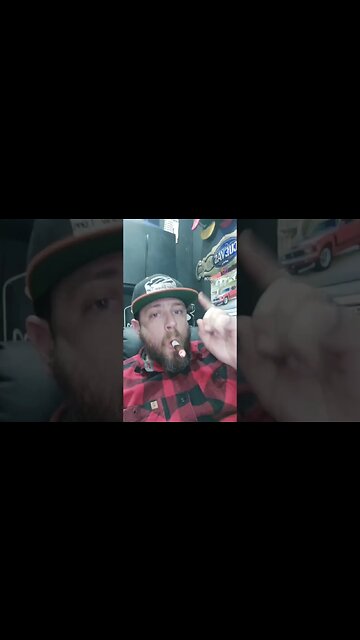 This Adventura cigar is delicious! #CigarShowTim #tobaccotalkmedia #AdventuraCigars