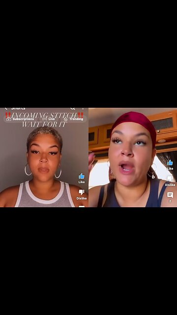 Be His Rest (Listen Up American Women) WW3 is around the corner