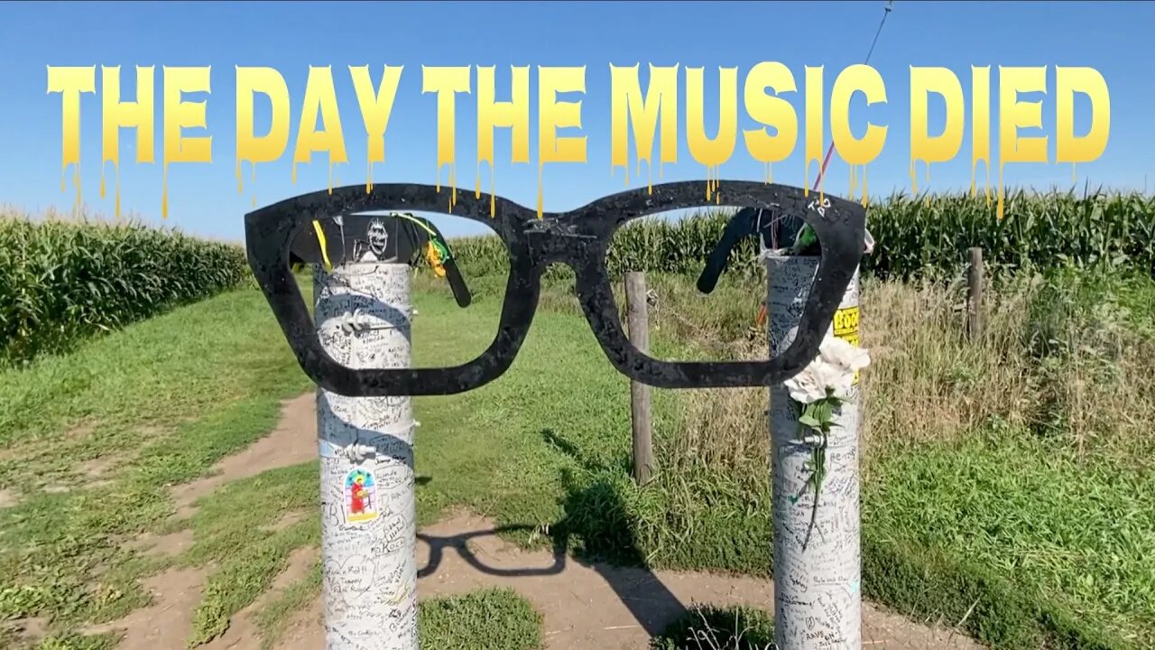 The Day The Music Died Ep. 4