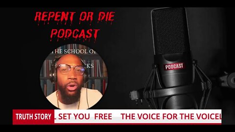 #vlog #podcast #blackpeople Lets Me Address The Negative