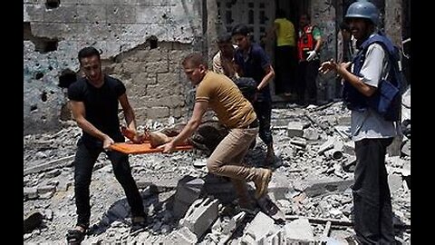 Israel-Gaza-Lebanon: *See What Just Happen*